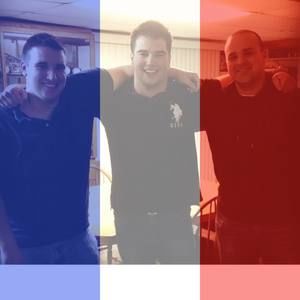 Meet your Posher, Kyle